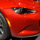 Illustration for article titled Mazda Miatas at the 2016 New York International Autoshow